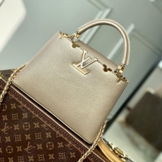 LV Top Handle Bags